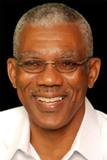 Granger likely to be opposition leader in House - Roopnaraine ...