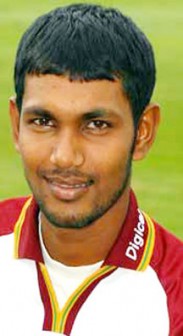 Denesh Ramdin