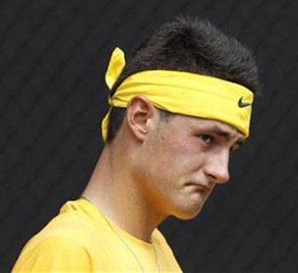 Bernard Tomic