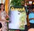 The Explore Guyana magazine being unveiled. (GINA photo)
