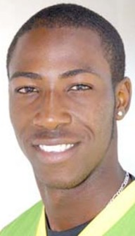  Andre Russell