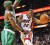 KING COLE! Rookie point guard Norris Cole is the new `King’ on the block following his fourth quarter heroics where he scored  14 points including three huge jumpers to bail the Miami Heat out of their slump and avoid defeat against the Boston Celtics at Miami Tuesday night.