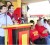 Roraima governor José de Anchieta Junior speaking at the meeting. (GINA photo)