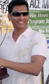 Ed Ahmad (internet photo)