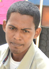 Man charged in mechanic’s road accident death - Stabroek News