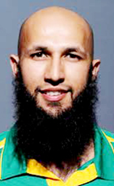 Hashim Amla