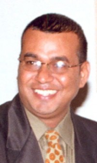 Robert Persaud 