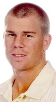 David Warner