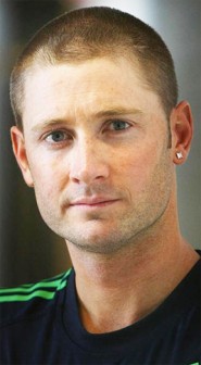 Michael Clarke