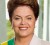President Dilma Rousseff
