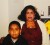 Jonathan Jewth and his mom Khemwati (New York Post photo) 
