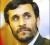 President Ahmadinejad of Iran