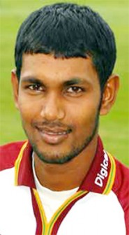 Denesh Ramdin