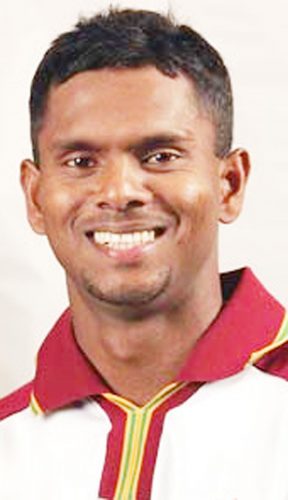 Shiv Chanderpaul