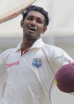 Denesh Ramdin