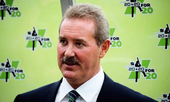 Allen Stanford