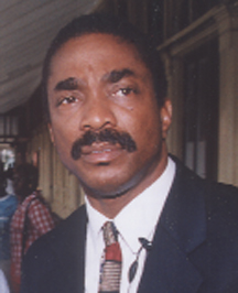 Basil Williams