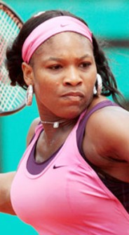 Serena Williams