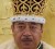 King George Tupou V 