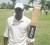 Damian Vantull hit 16 sixes and 12 fours in an exhibition of clean hitting. 
