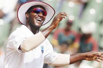 Darren Sammy