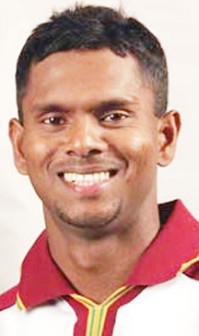   Shivnarine Chanderpaul