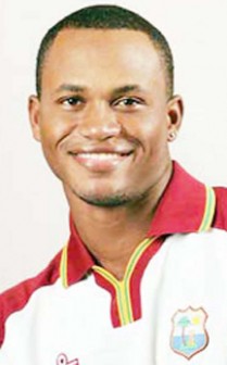 Marlon Samuels