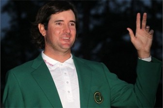 Bubba Watson