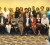The Caribbean attendees at the March forum for women entrepreneurs in Washington
