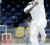 Kemar Roach has so far taken all three wickets to fall for 27 runs. (DigicelCricket/Brooks La Touche photo)
