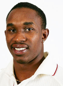 Dwayne Bravo