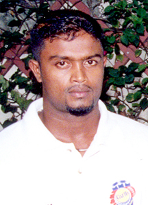 Narsingh Deonarine