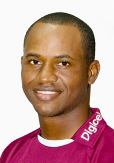 Marlon Samuels 