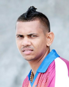 Sunil Narine