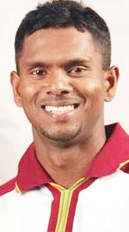 Shivnarine Chanderpaul