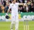  CAPTAIN’S KNOCK! England skipper Andrew Strauss celebrates his 20th test ton. (Cricket365)