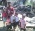 Yasin Hamid with five of his six children