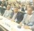 CAGI Consultant Advisor Samuel Jerry Goolsarran, NAACIE General Secretary Kenneth Joseph, Labour Minister Dr Nanda Kishore Gopaul and Chief Labour Officer Charles Ogle at the ILO Conference in Switzerland. 