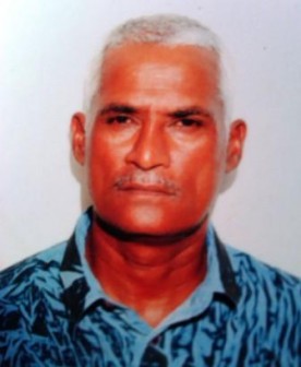 Prem ‘Kedar’ Sukhdeo