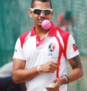 Sunil Narine ... could bring a surprise element to West Indies attack. 