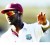 Darren Sammy ... expects Gayle to fit back into team seamlessly. 