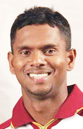 Shivnarine Chanderpaul