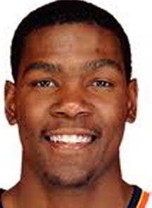 Kevin Durant