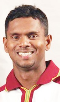 Shivnarine Chanderpaul