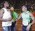 Usain Bolt, left and training partner Yohan Blake are friends off court and competitors on it.