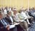 The audience at yesterday’s Private Sector Commission AGM