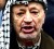  Yasser Arafat