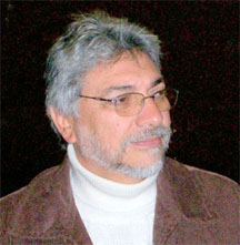 Fernando Lugo