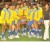 The successful St Vincent and the Grenadines Under-23 side. (Photo courtesy the Eastern Caribbean Central Bank) 