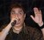 India’s playback singer Kumar Sanu during his performance at Music of the World Super Concert 2 at the 